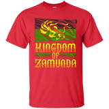 Kingdom of Zamunda T-Shirt