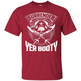 Booty T-Shirt