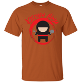 Kitchen Ninja T-Shirt