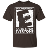 E For Everyone T-Shirt
