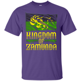 Kingdom of Zamunda T-Shirt