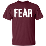 Fear T-Shirt