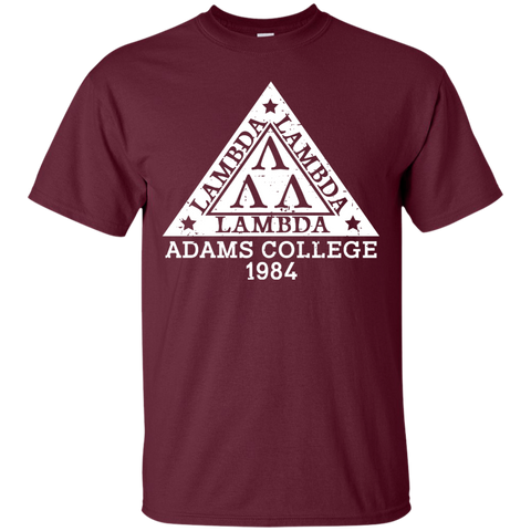 Tri Lambda T-Shirt