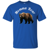 Momma Bear T-Shirt