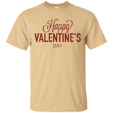 Happy Valentine's Day T-Shirt