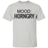 Mood: Horngry T-Shirt