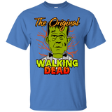 The Original Walking Frank T-Shirt