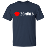 Love Zombies T-Shirt