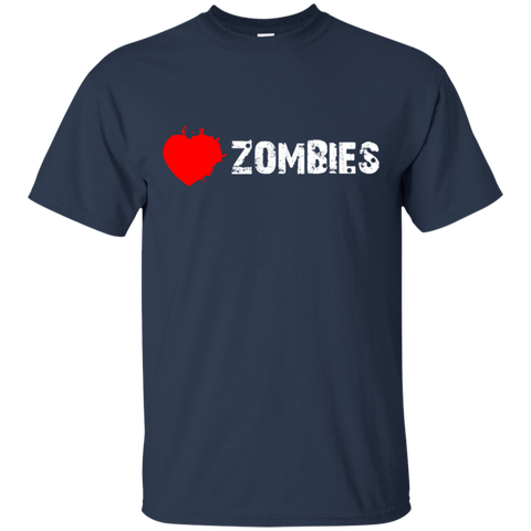 Love Zombies T-Shirt