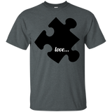 Missing Piece T-Shirt