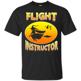 Flight Instructor T-Shirt