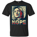 Hillary NOPE T-Shirt