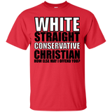 Offend YouT-Shirt
