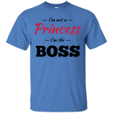 Pricess Boss T-Shirt