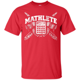 Mathlete T-Shirt