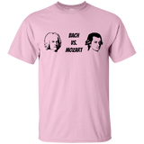 Bach Vs Mozart T-Shirt