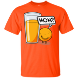 Mom OJ T-Shirt