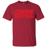 Zombie Infection T-Shirt