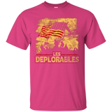 Les Deplorables T-Shirt