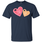 Candy Hearts T-Shirt