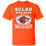 Mud Dogs T-Shirt