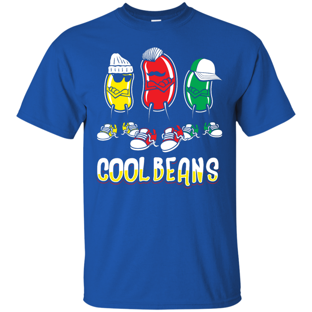 Cool beans t shirt sales