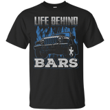 Life Behind Bars T-Shirt