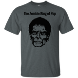 Zombie King of Pop T-Shirt