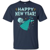 Happy New Year Celebration T-Shirt