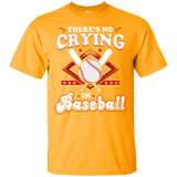 Crying In Baseball T-Shirt
