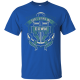 Don't Bring Me Down T-Shirt