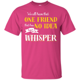 Whisper T-Shirt