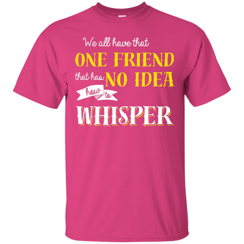 Whisper T-Shirt