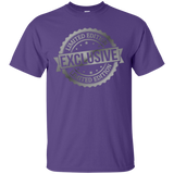 Exclusive Limited Edition T-Shirt