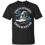 Sons Of Wizardry T-Shirt