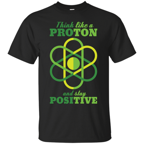 Stay Positive T-Shirt