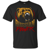 Russian Power T-Shirt