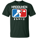 Hadouken T-Shirt