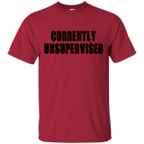 Unsupervised T-Shirt