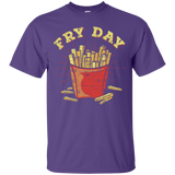 Fry Day T-Shirt