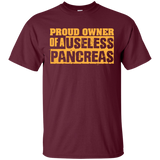 Useless Pancreas T-Shirt