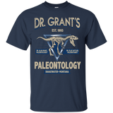 Dr Grants T-Shirt
