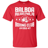 Philadelphia Boxing Club T-Shirt
