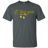Olive You T-Shirt