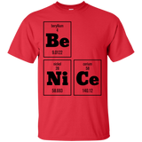 Be Nice T-Shirt