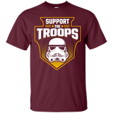 Support The Troops T-Shirt