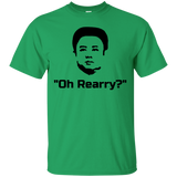 Oh Rearry T-Shirt