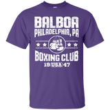 Philadelphia Boxing Club T-Shirt