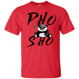 Pho Sho Panda T-Shirt