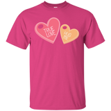 Candy Hearts T-Shirt